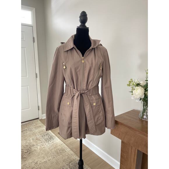 Betsy Johnson jacket - Picture 1 of 9